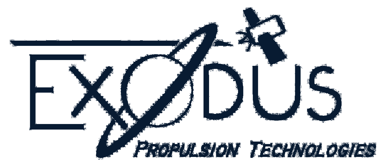 Exodus Propulsion Technologies