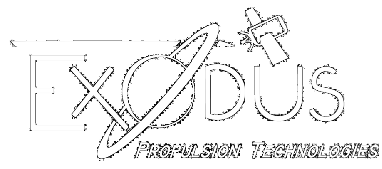 Exodus Propulsion Technologies