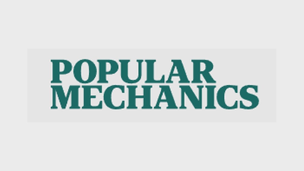 Popular Mechanics