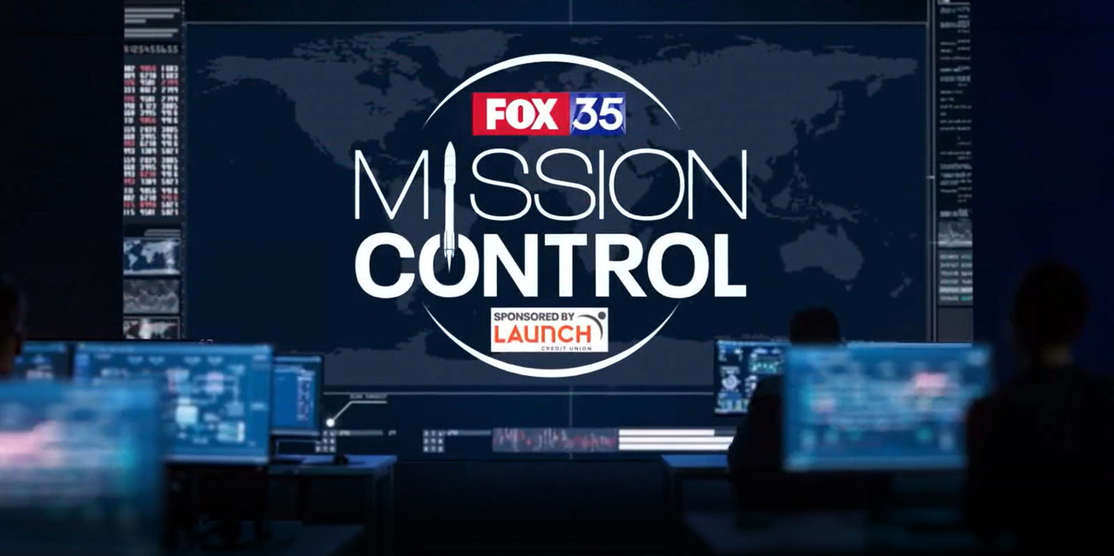 FOX 35 Orlando coverage of Exodus Propulsion Technologies and electrostatic propulsion